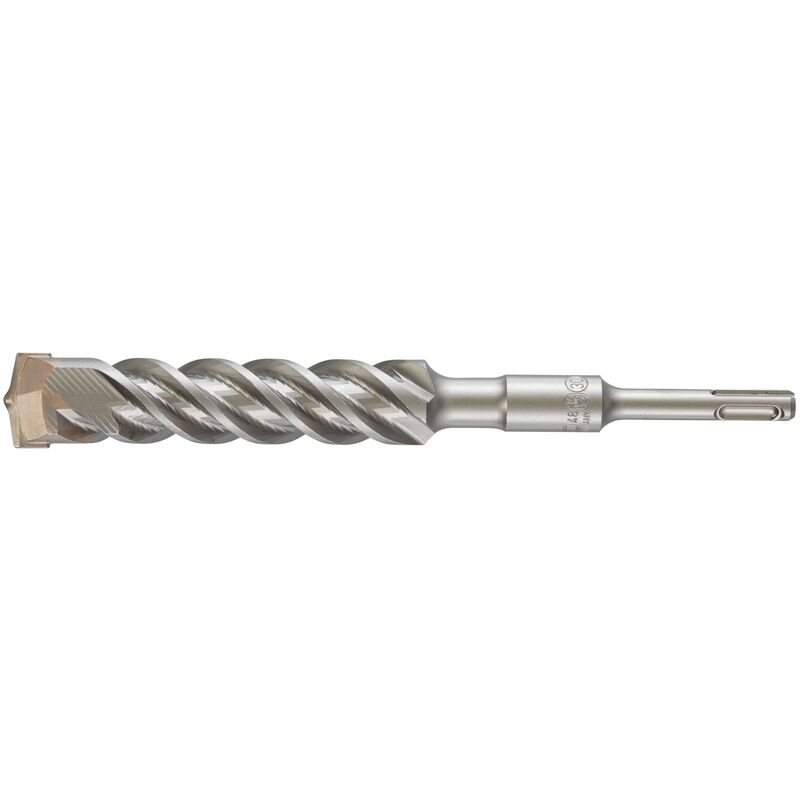 

DT9618-QZ Broca SDS-Plus Extreme 2 - 30x250mm - Dewalt