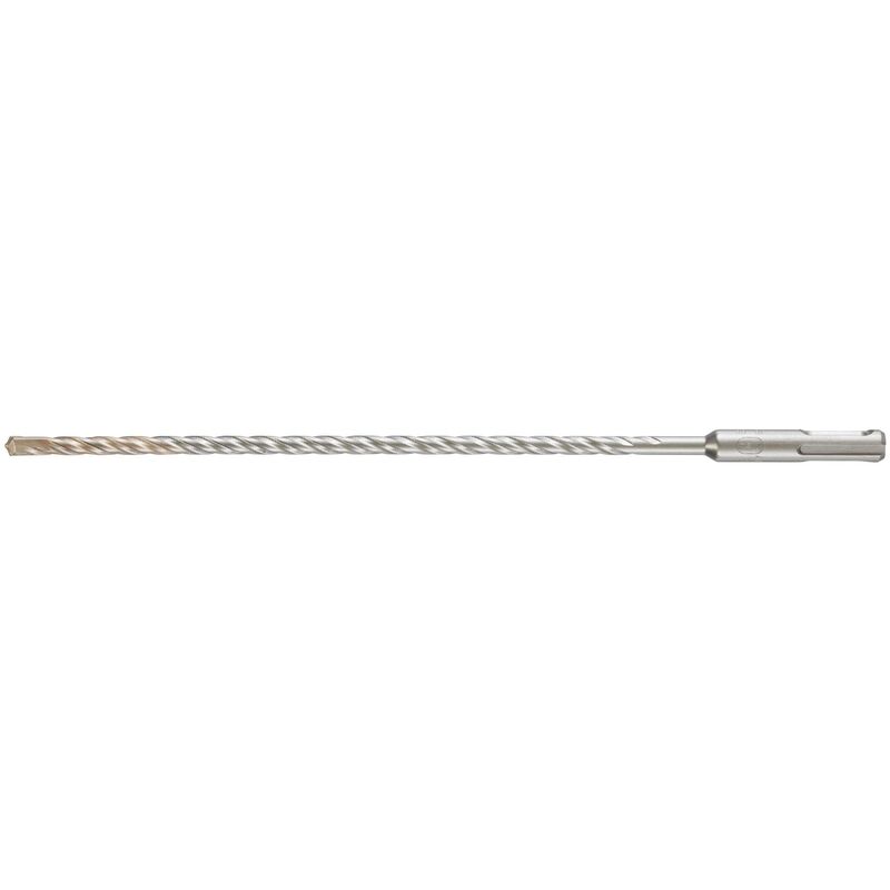 

DT9517-QZ Broca SDS-Plus Extreme 2 - 6x260mm - Dewalt