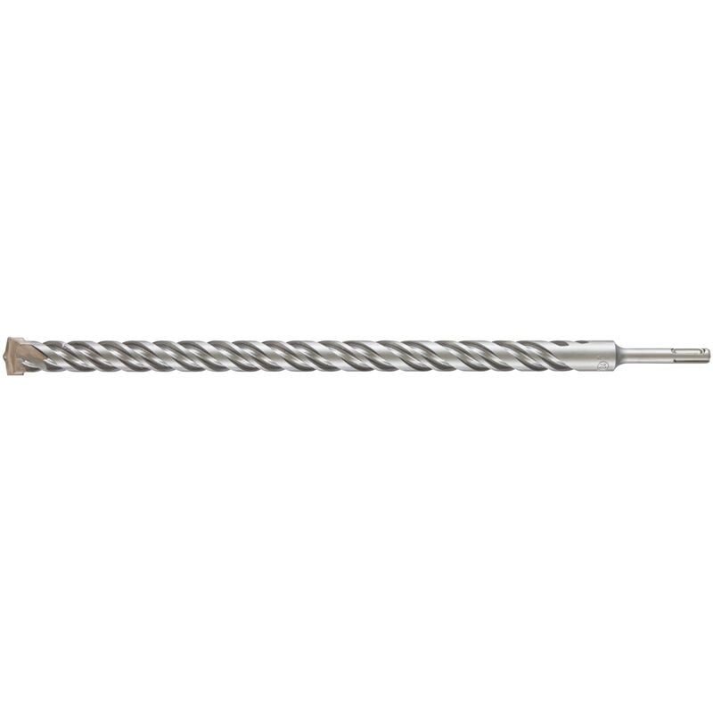 

DT9610-QZ Broca SDS-Plus Extreme 2 - 24x450mm - Dewalt