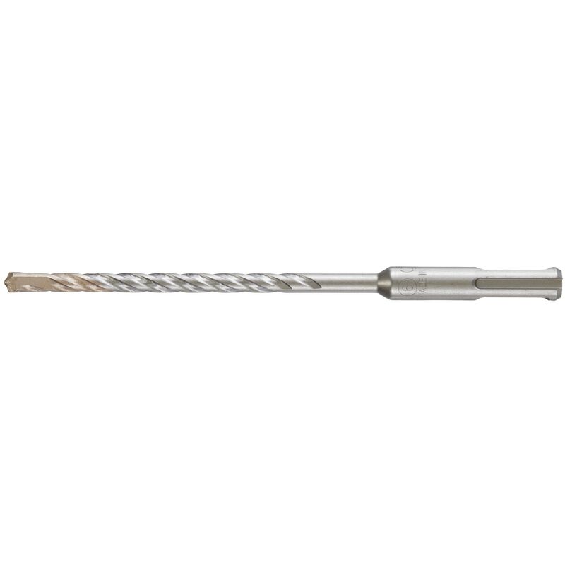 

DT9515-QZ Broca SDS-Plus Extreme 2 - 6x160mm - Dewalt