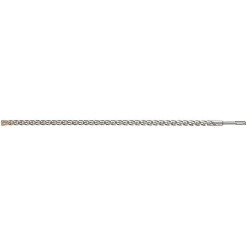 

DT9571-QZ Broca SDS-Plus Extreme 2 - 14x600mm - Dewalt