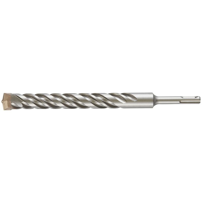

DT9602-QZ Broca SDS-Plus Extreme 2 - 22x250mm - Dewalt