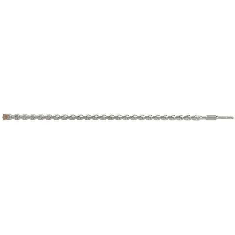 

DT9617-QZ Broca SDS-Plus Extreme 2 - 26x800mm - Dewalt