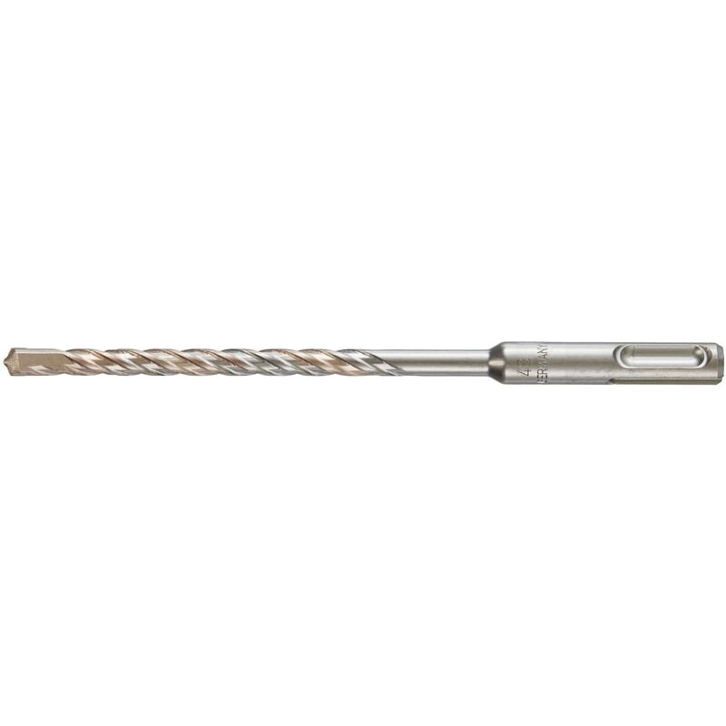 

DT9520-QZ Broca SDS-Plus Extreme 2 - 6.5x160mm - Dewalt
