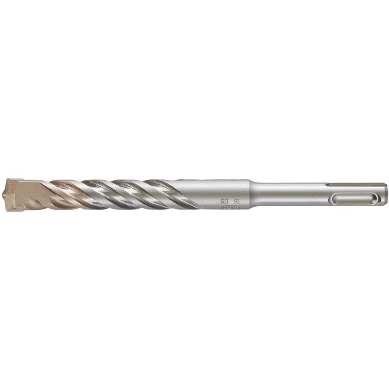 

DT9566-QZ Broca SDS-Plus Extreme 2 - 14x160mm - Dewalt