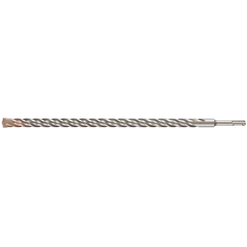 Dewalt - Foret sds Foret sds 18mm x 450 mm ( Prix pour 1 )