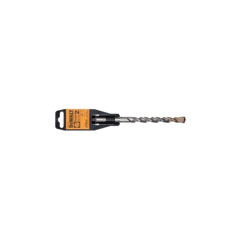 Dewalt - DT9567QZ 14 x 200MM extreme 2 sds-plus foret
