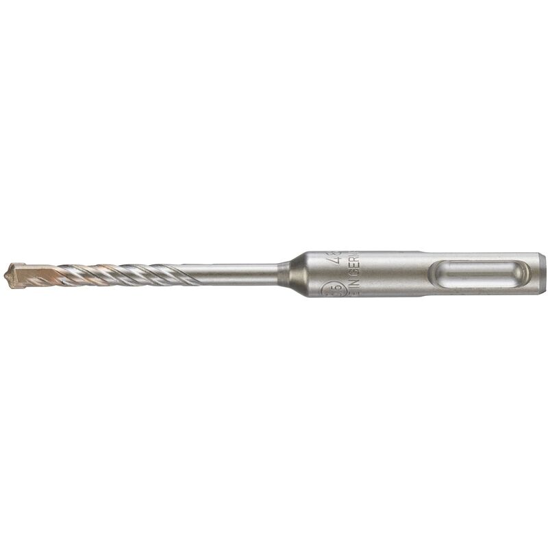 

DT9508-QZ Broca SDS-Plus Extreme 2 - 5.5x110mm - Dewalt