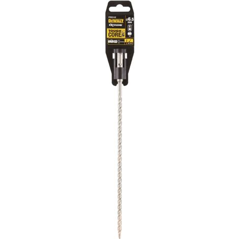 DeWALT, DT9523-QZ, SDS-plus trapano martello/trapano a percussione estremo 2 6.5 x 310 x 250 millimetri