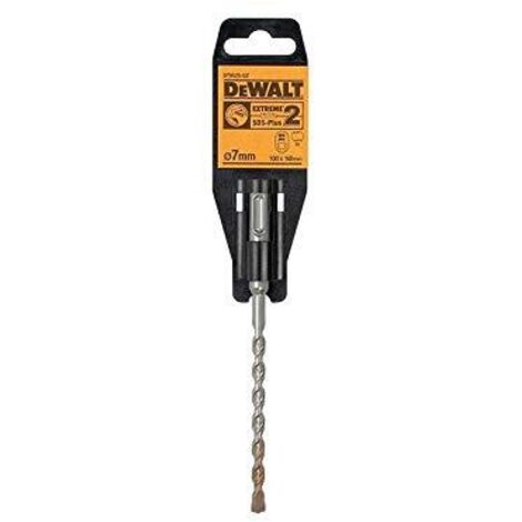 DeWalt, DT9525, QZ, 7x160x100 Broca SDS, Plus Extreme2