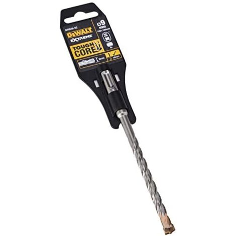 DEWALT DT9536-QZ punte sds-plus extreme 2 - 9 x 160 x 100 mm