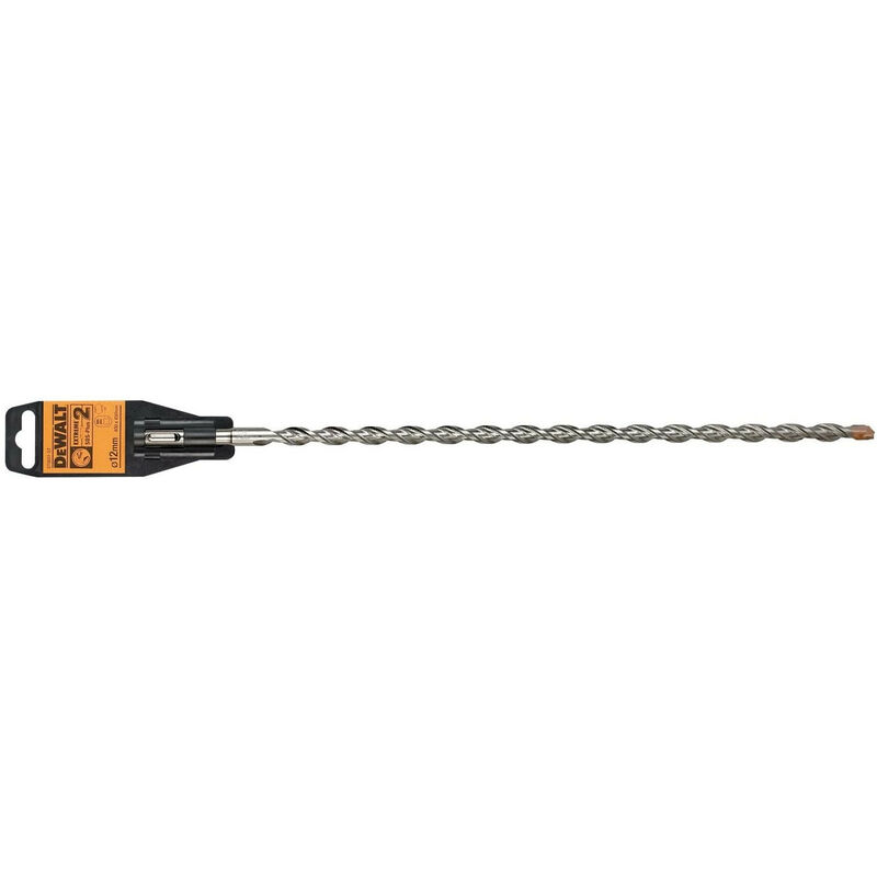 

DT9566 Broca SDS-Plus Extreme 2 - 14x160mm - Dewalt