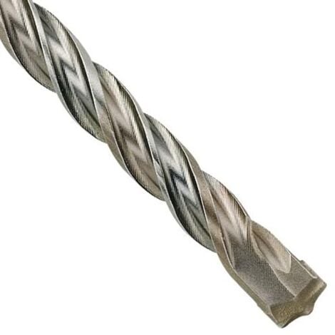 DeWalt DT9581-QZ - Broca SDS-Plus Extreme 2-16x300 mm, One size