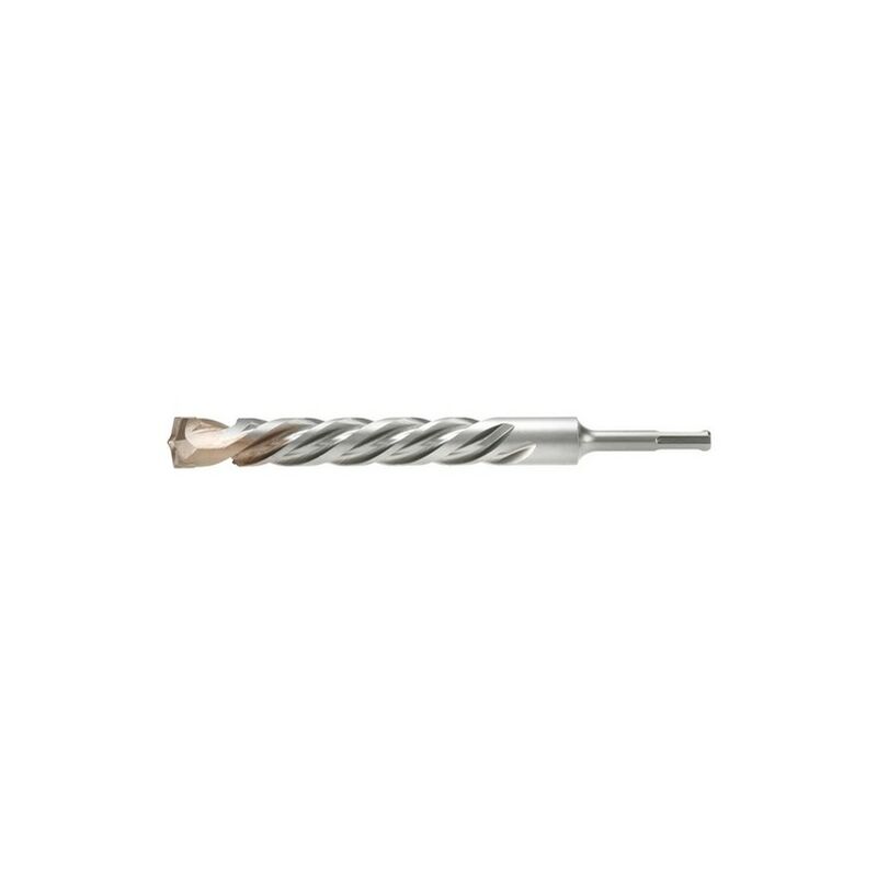 

DT9602-QZ - Broca SDS-Plus Extreme2 22x250mm - Dewalt