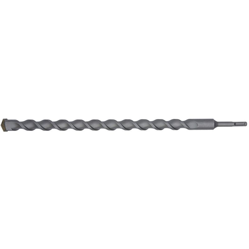 Foret SDS Plus 22 x 450 mm DeWalt DT9659 QZ