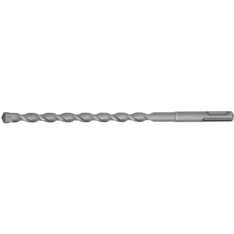 

DT9644-QZ Broca SDS-Plus de alto rendimiento 10mm x 160mm - Dewalt