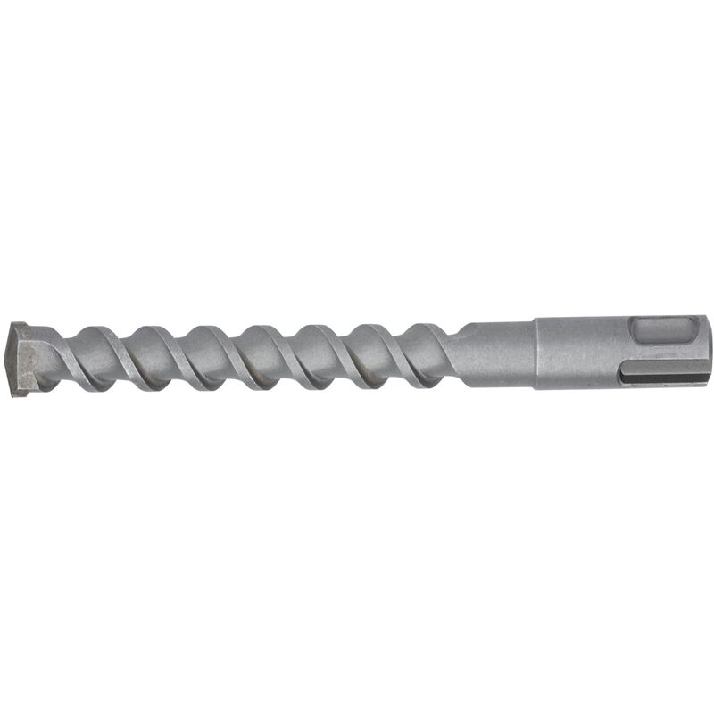 

DT9647-QZ Broca SDS-Plus de alto rendimiento 12mm x 160mm - Dewalt