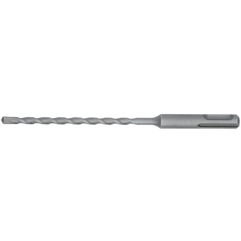 

DT9663-QZ Broca SDS-Plus de alto rendimiento 6mm x 110mm - Dewalt