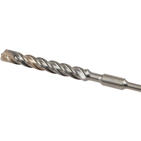 Dewalt DT9686-QZ Broca SDS-Plus Extreme de 4 cortes 22x250x200mm
