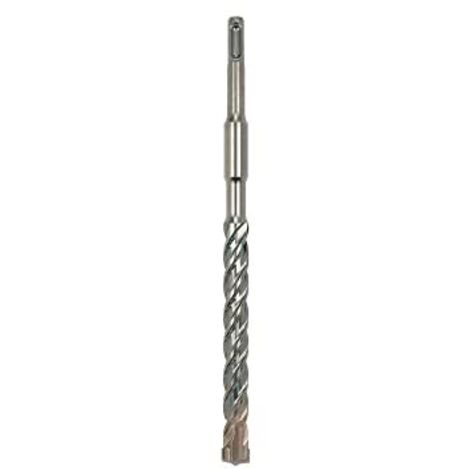 DEWALT DT9695-QZ - PUNTE SDS-PLUS A 4 TAGLIENTI - 30 X 250 mm
