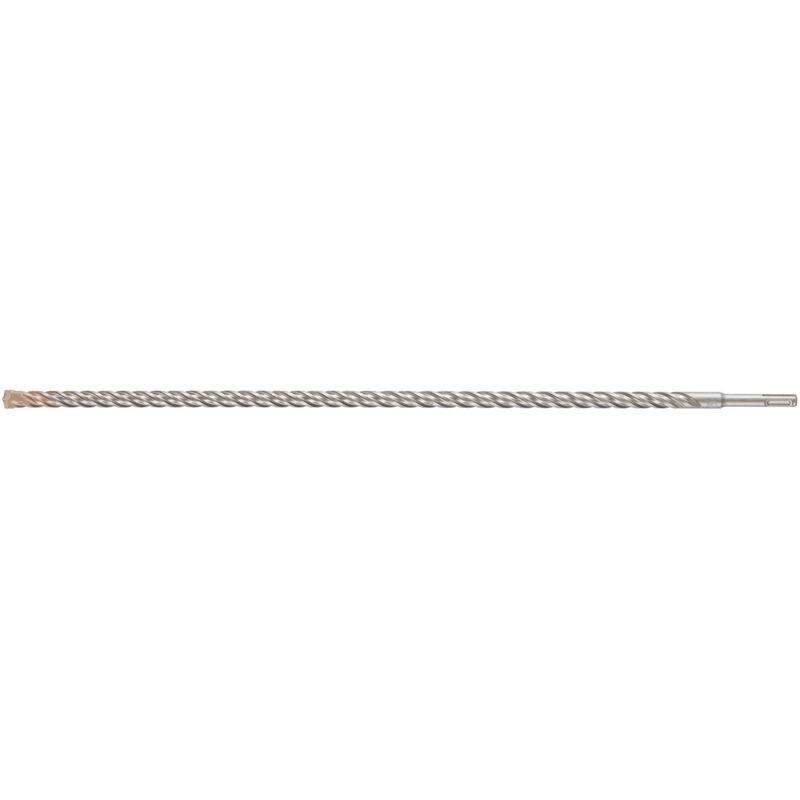 Hammerbohrer extreme 2 SDS-plus 14 x 600 x 550 mm, 1 Stk. - Dewalt