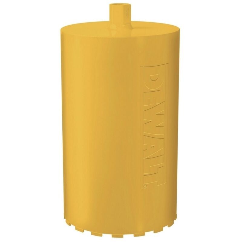 Dewalt - trépan diamanté pour carottage à eau DT9765