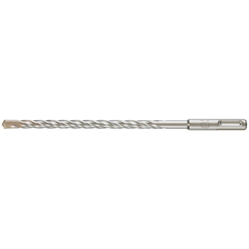 

DT9830-QZ Brocas SDS-Plus Extreme 2 - embalaje industrial 10 uds 8x210mm - Dewalt