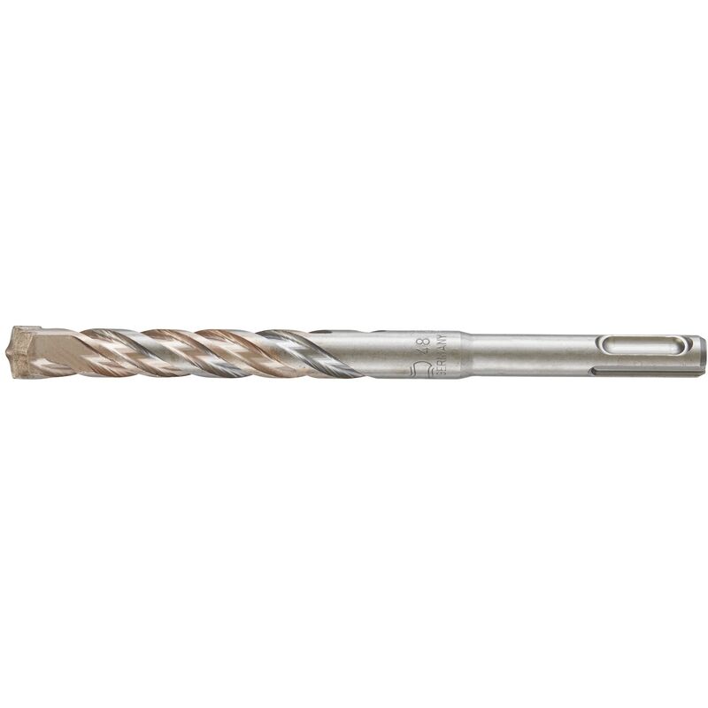 

DT9839-QZ Brocas SDS-Plus Extreme 2 - embalaje industrial 10 uds 12x160mm - Dewalt