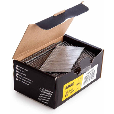 DEWALT DT9900 16 Gauge Nails (2500)