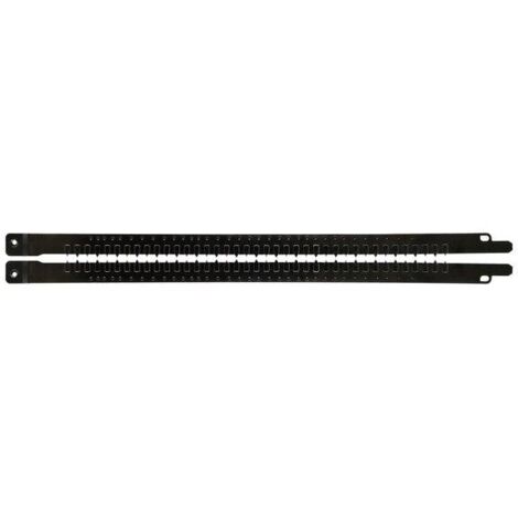 DEWALT DT99591 FlexVolt XR Poroton Blades 430mm