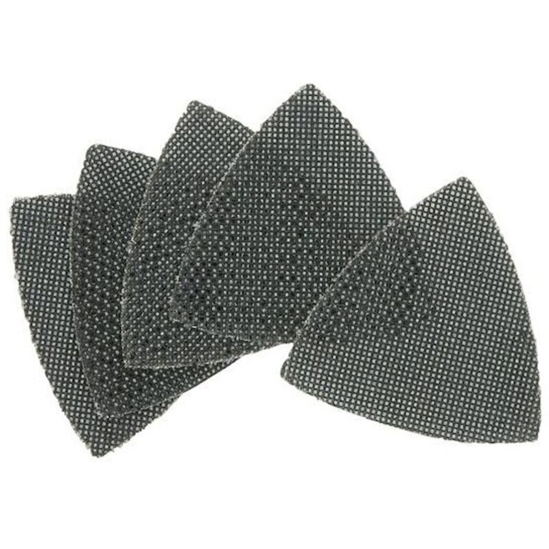 Abrasifs maille 93x93mm K240 - vue 2