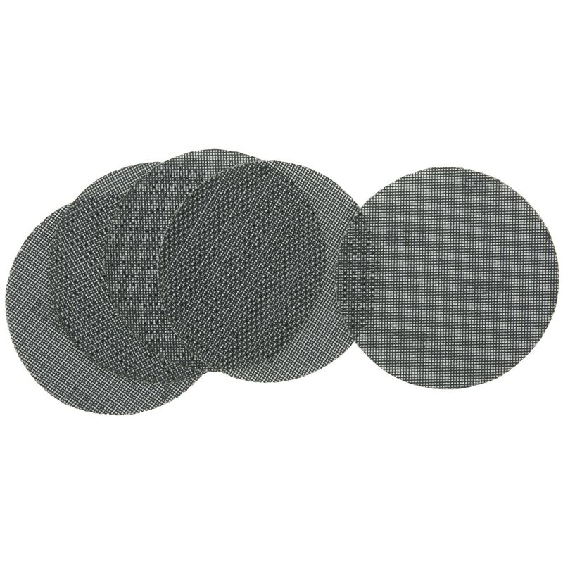 

Dewalt - DTM8556-QZ Hoja de Lija de Malla 60G 150mm