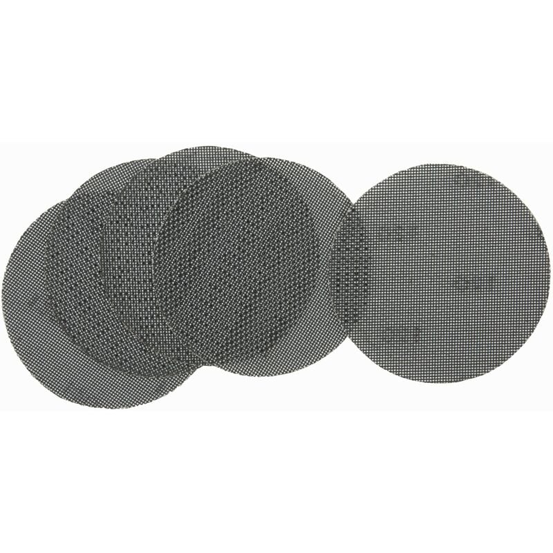 

DTM8558-QZ Hoja de Lija de Malla 320G 150mm - Dewalt