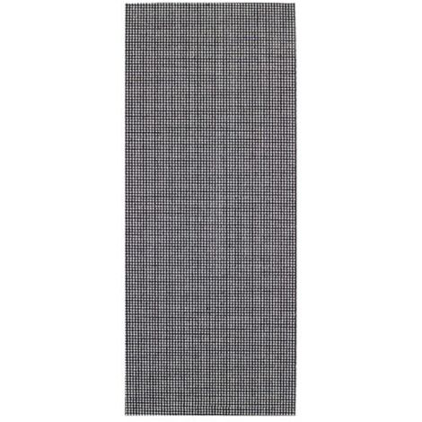 DEWALT DTM8621-QZ 1/3 Mesh Sanding Sheets Medium 80 Grit (Pack 5) DEWDTM8621QZ