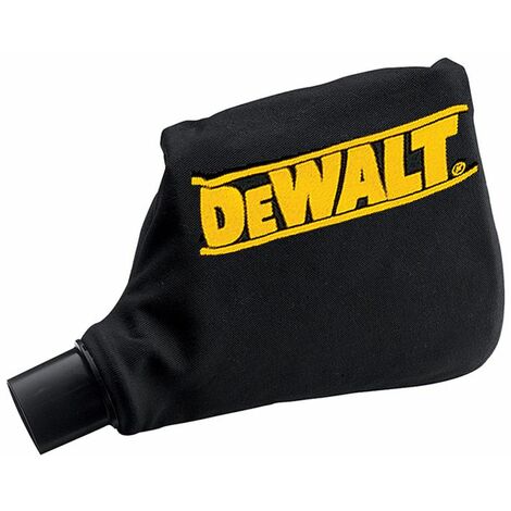 DeWalt Dust Bag for DW704/705 Mitre Saw DEWDE7053