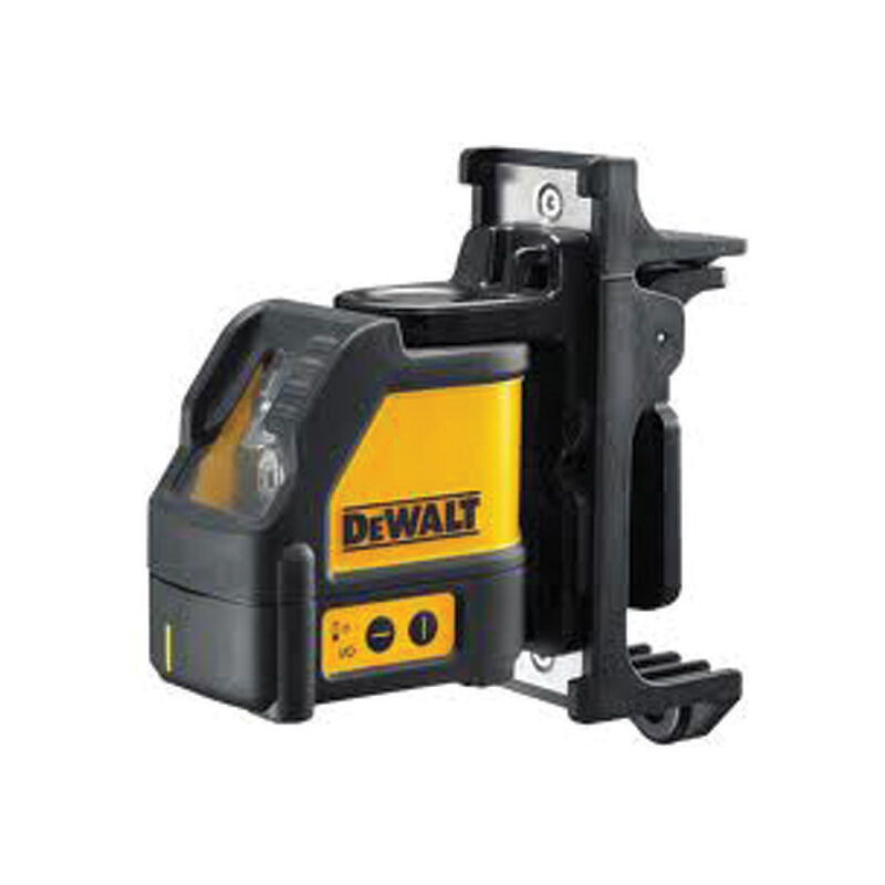 DW088K aa batteries Cross line laser - Dewalt