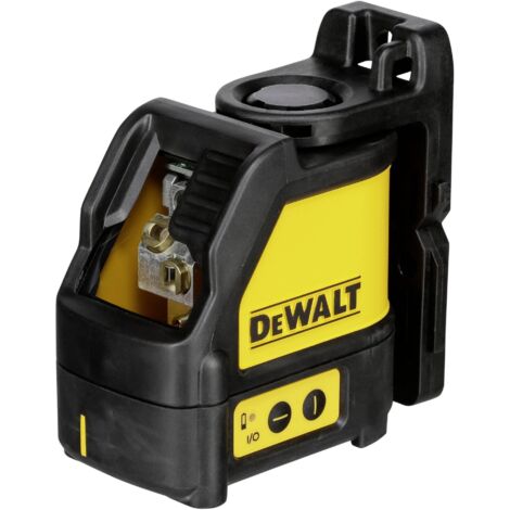 DeWalt DW088K-XJ Laser Croisé de Mesure Précis