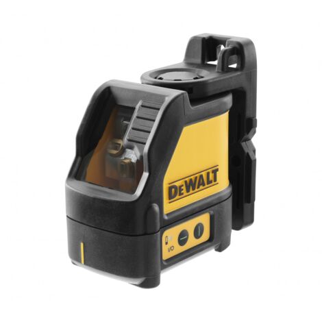 DEWALT DW088K-XJ NIVEAU LASER EN CROIX