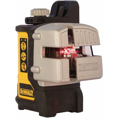 DEWALT tracciatore linee laser