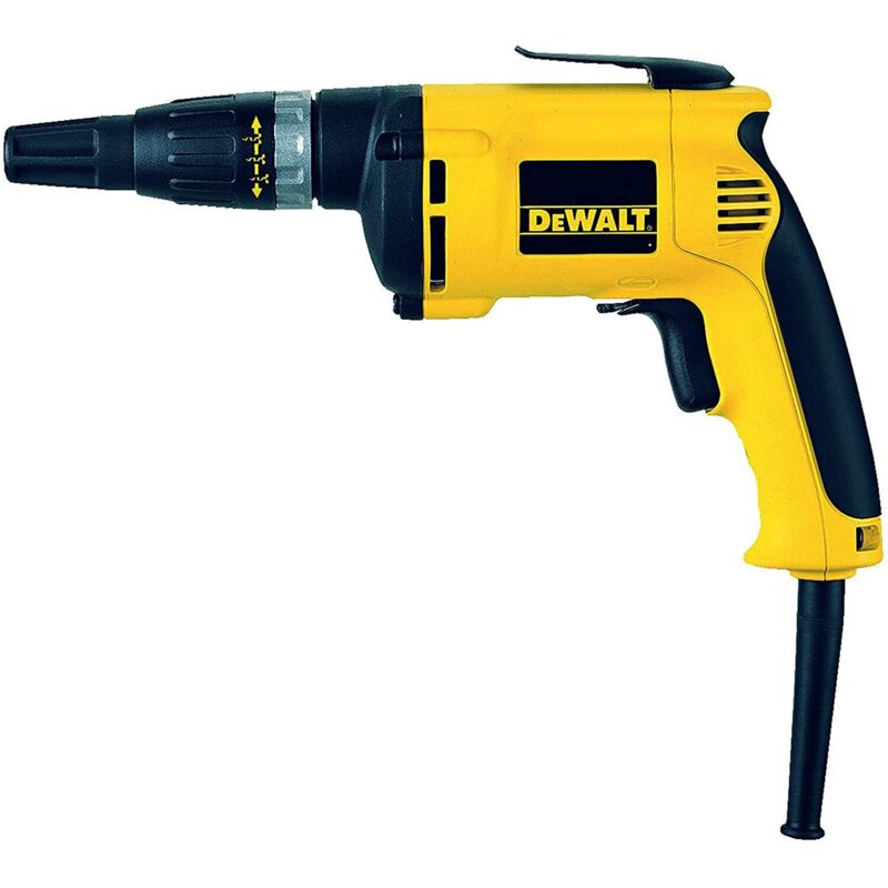 Dewalt visseuse placo 4000 trmin dw274kn