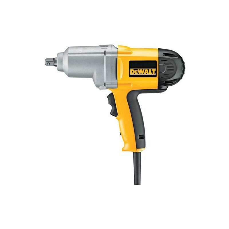 

DeWalt - Pistola de pernos de impacto 1/2' 710W 440Nm - DW292