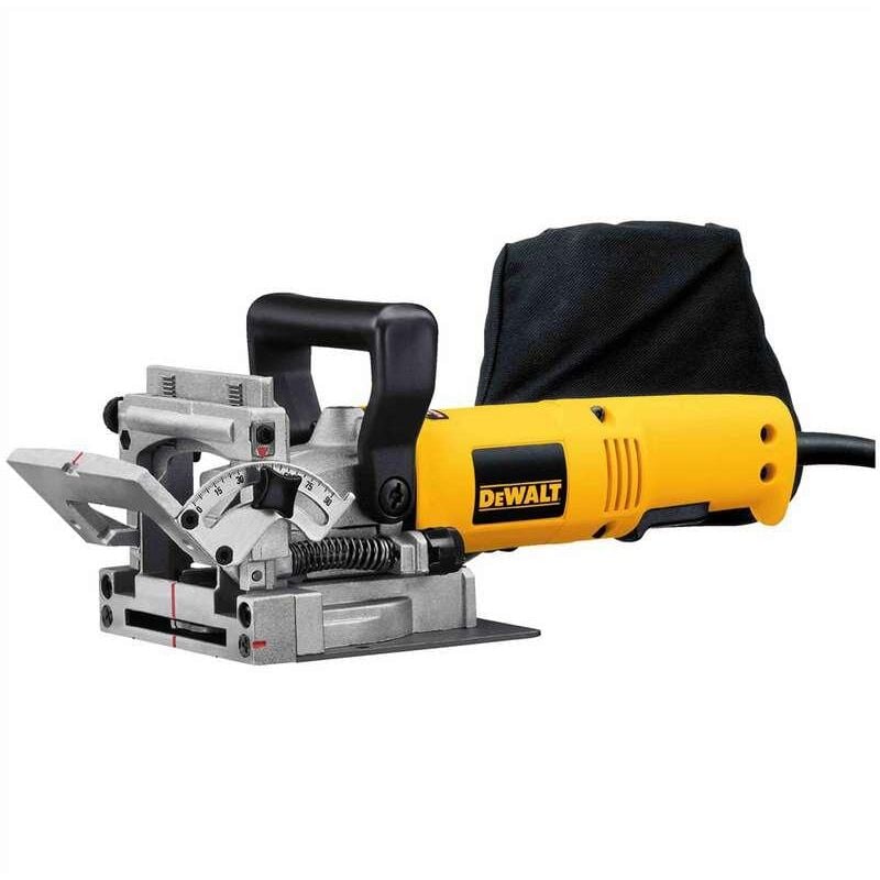 DW682K Biscuit Joiner 240v - Dewalt