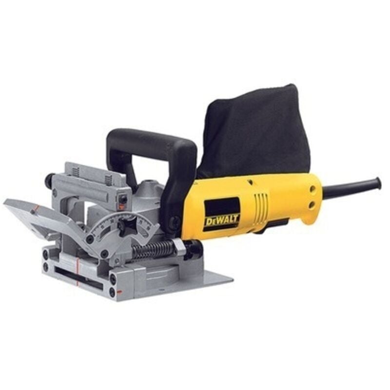 Dewalt - DW682K 600W Biscuit Jointer 240v