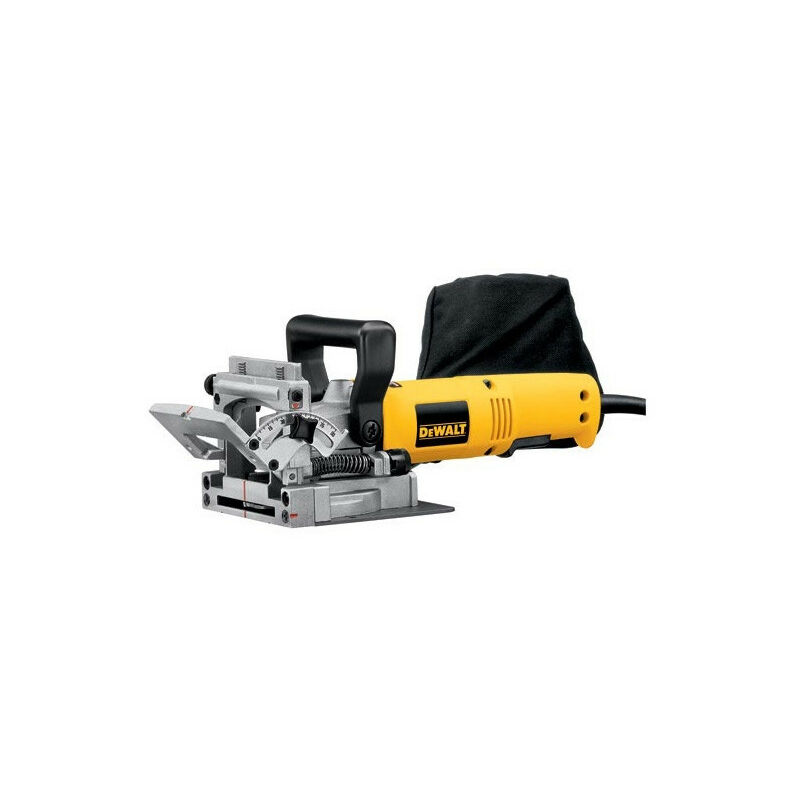 

Fresadora de láminas 600W - DW682K - Dewalt