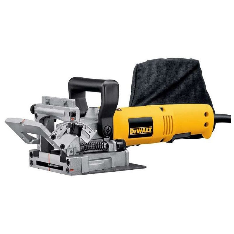 Lamelleuse Dewalt DW682K 600W