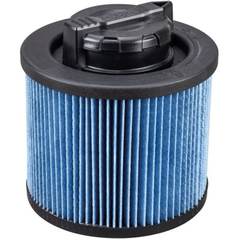 DeWalt DWALT Fine Cartridge Filter