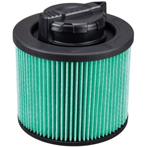 DeWalt DWALT HEPA Cartridge Filter