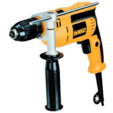 Dewalt DWD024KS perceuse A  cA ble percussion 650W mandrin 13 mm mallette de transport