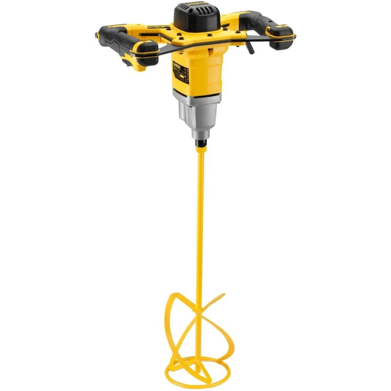 Mixer Dewalt DWD241-QS