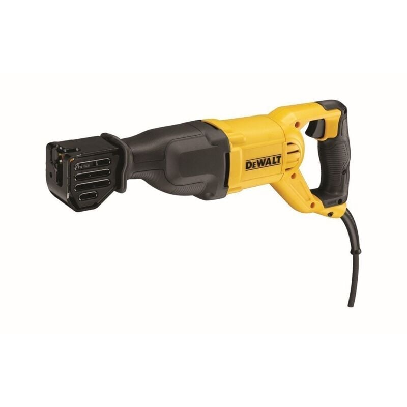 

Dewalt - Sierra Sable Elctrica Dwe305Pk